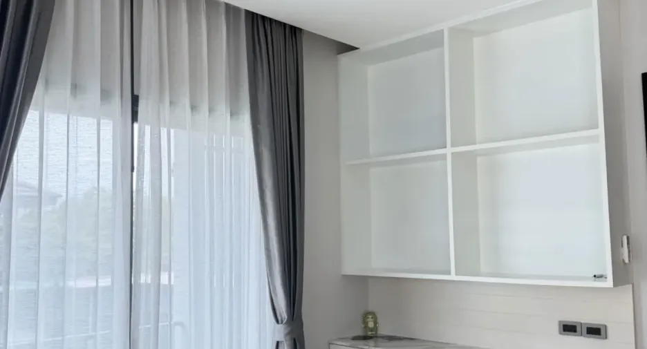 出租 3 卧室 独立屋 在 Bang Lamung, Chon Buri