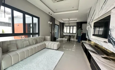 出租 3 卧室 独立屋 在 Bang Lamung, Chon Buri