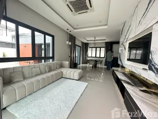 For Rent 3 Bedroom House In Bang Lamung, Chonburi