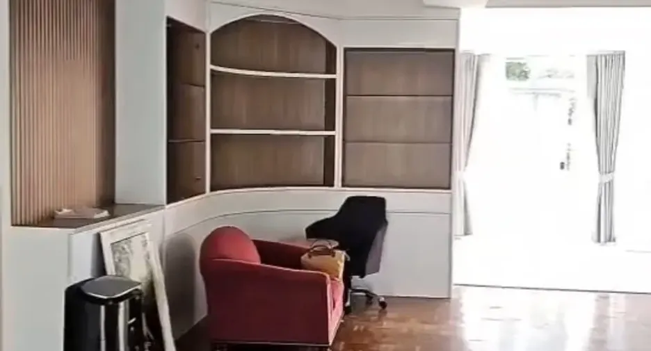 Apartamento en alquiler de 4 habitaciones en Watthana, Bangkok
