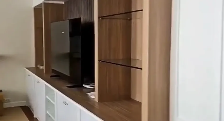 Apartamento en alquiler de 4 habitaciones en Watthana, Bangkok