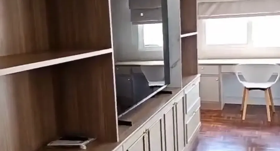 Apartamento en alquiler de 4 habitaciones en Watthana, Bangkok