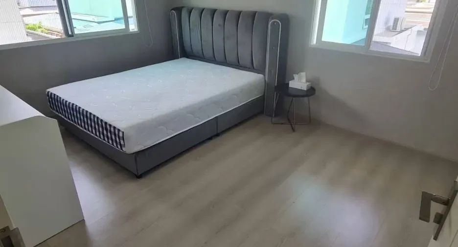For sale そして for rent 3 ベッドルーム house in Bang Bo, Samut Prakan