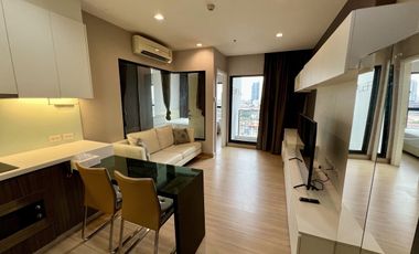 For sale 1 bed condo 