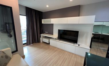 For sale 1 bed condo 