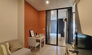 À louer 1 chambre condo à Bang Phli, Samut Prakan