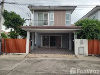 For Rent 3 Bedroom House In Bang Lamung, Chonburi