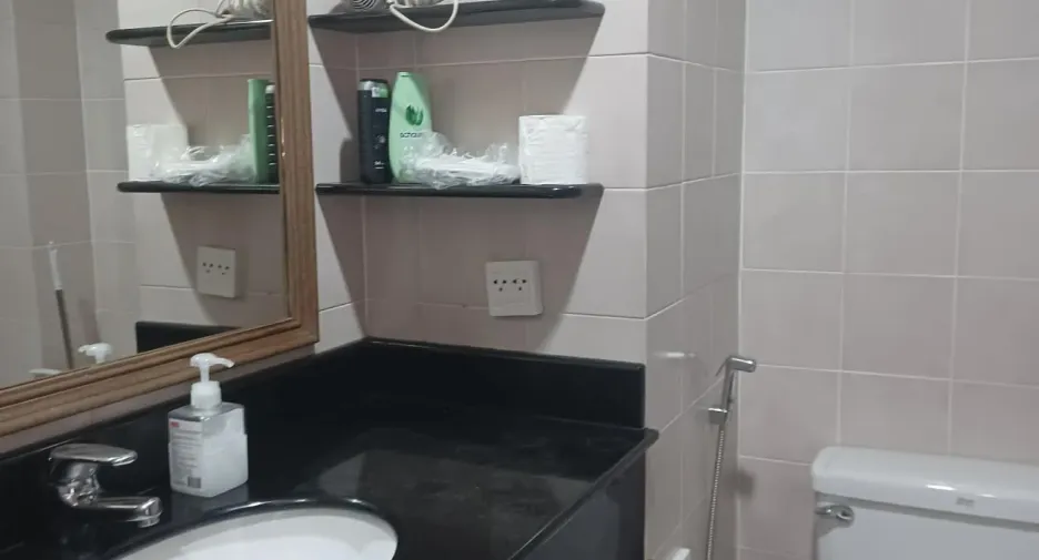 For sale studio condo in Bang Lamung, Chonburi
