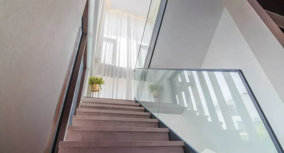 Villa zum Kauf mit 4 Zimmer in Bang Lamung, Chonburi
