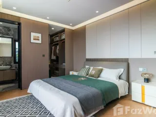 Villa zum Kauf mit 4 Zimmer in Bang Lamung, Chonburi