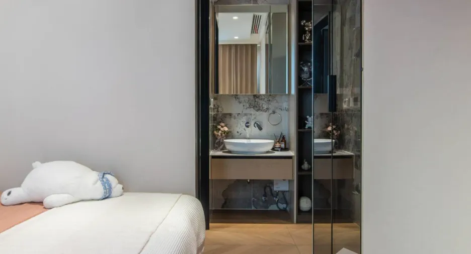 Villa zum Kauf mit 4 Zimmer in Bang Lamung, Chonburi