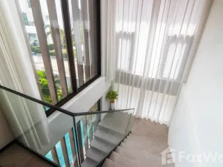 Villa zum Kauf mit 4 Zimmer in Bang Lamung, Chonburi
