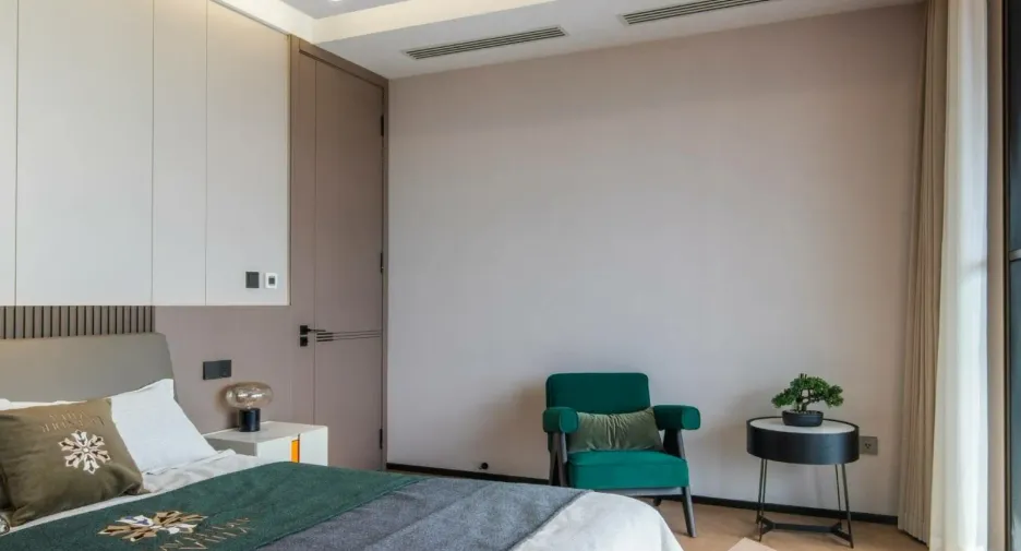 Villa zum Kauf mit 4 Zimmer in Bang Lamung, Chonburi