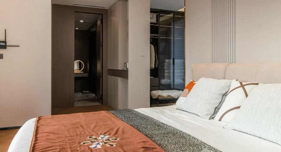 Villa zum Kauf mit 4 Zimmer in Bang Lamung, Chonburi