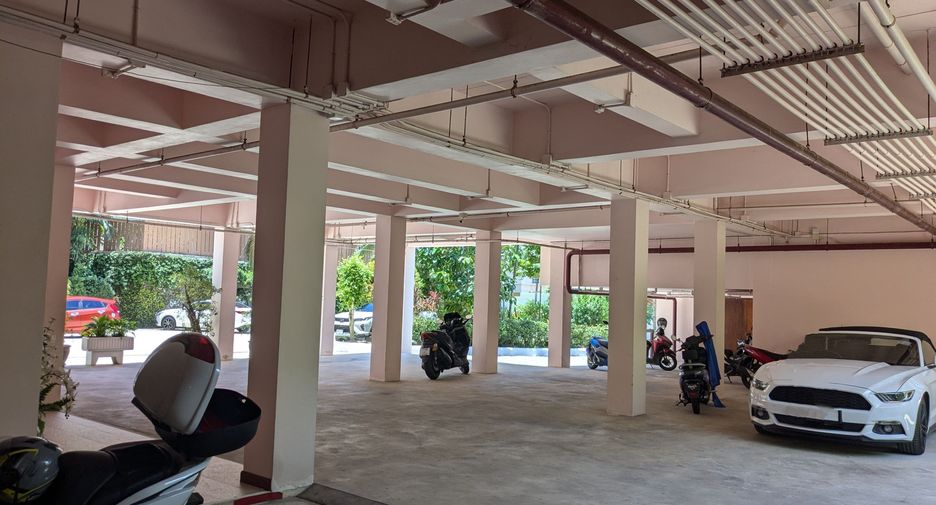 Wohnung zum Kauf mit 1 Zimmer in Thalang, Phuket