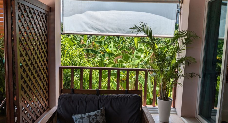 Wohnung zum Kauf mit 1 Zimmer in Thalang, Phuket