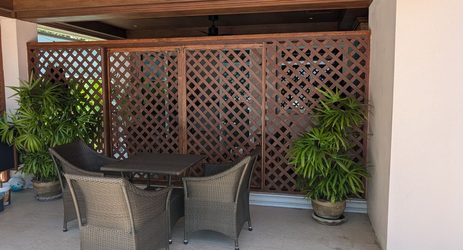 Wohnung zum Kauf mit 1 Zimmer in Thalang, Phuket
