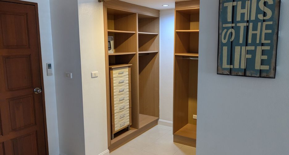 Wohnung zum Kauf mit 1 Zimmer in Thalang, Phuket