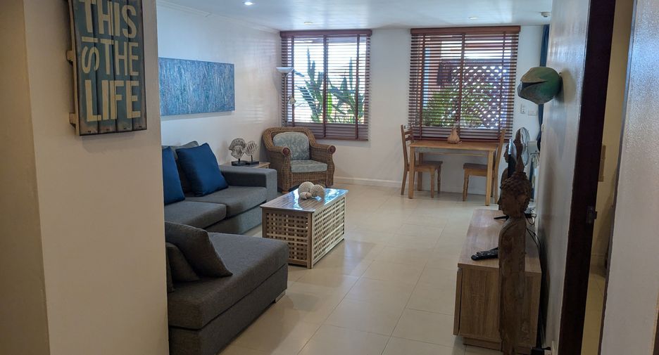 Wohnung zum Kauf mit 1 Zimmer in Thalang, Phuket