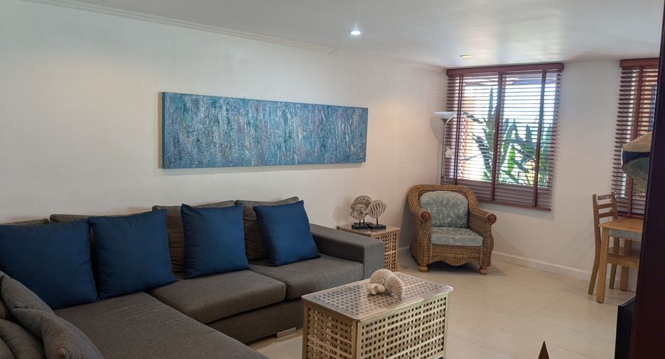 Wohnung zum Kauf mit 1 Zimmer in Thalang, Phuket