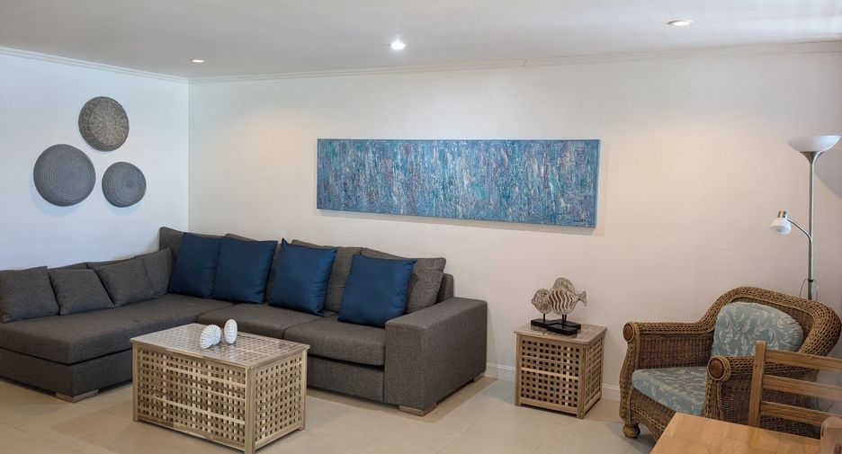 Wohnung zum Kauf mit 1 Zimmer in Thalang, Phuket