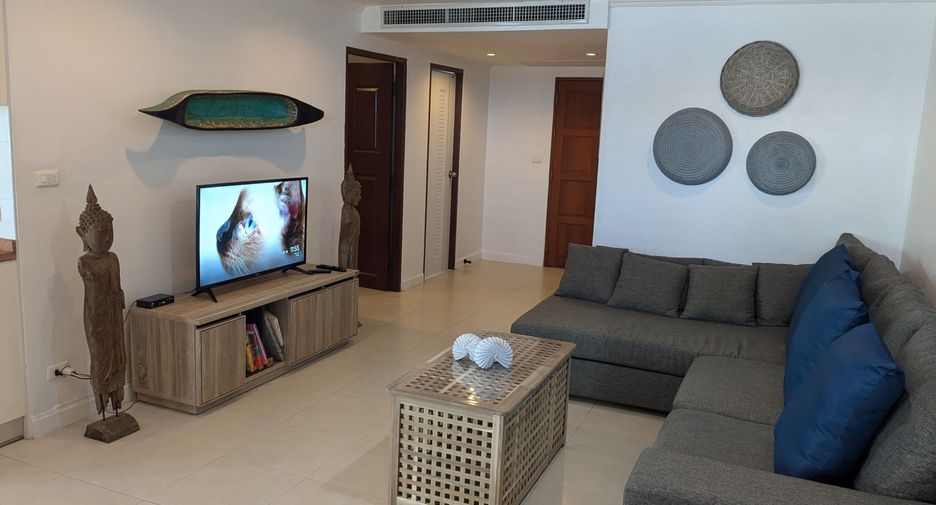 Wohnung zum Kauf mit 1 Zimmer in Thalang, Phuket