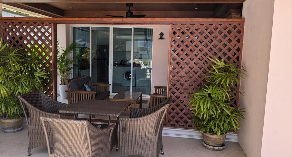 Wohnung zum Kauf mit 1 Zimmer in Thalang, Phuket