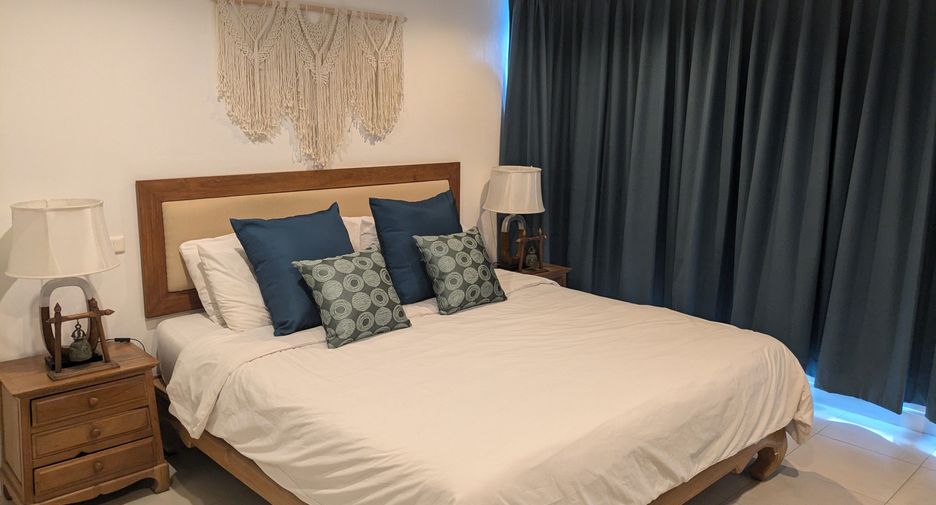 Wohnung zum Kauf mit 1 Zimmer in Thalang, Phuket