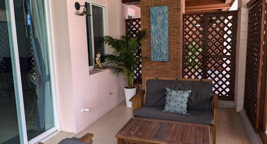 Wohnung zum Kauf mit 1 Zimmer in Thalang, Phuket
