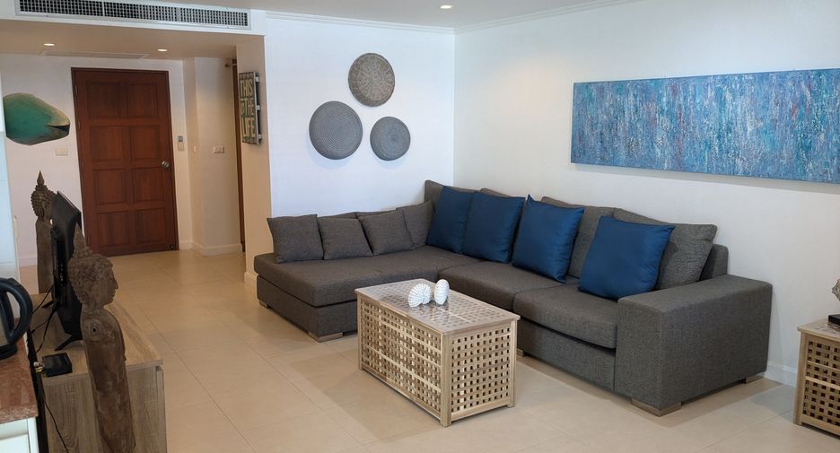 Wohnung zum Kauf mit 1 Zimmer in Thalang, Phuket