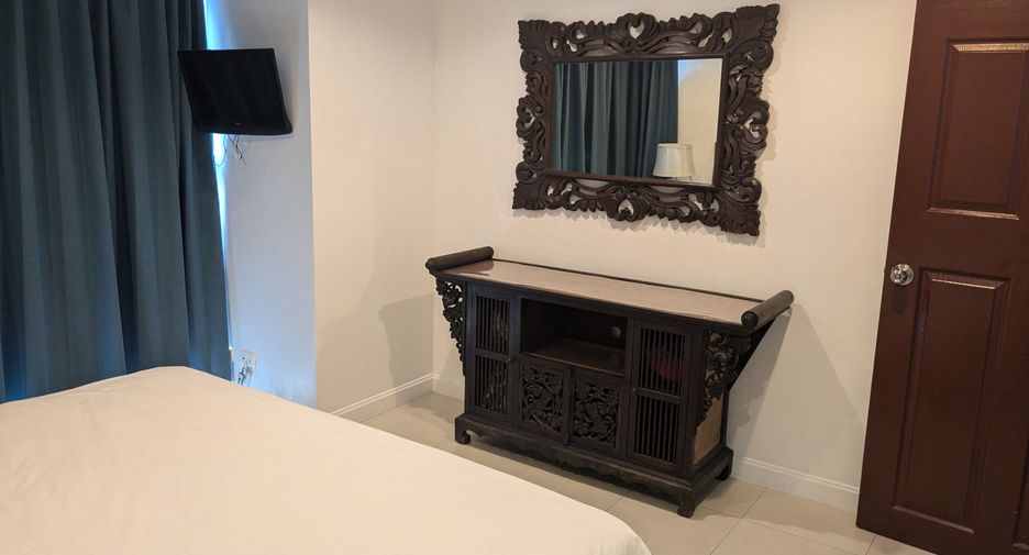Wohnung zum Kauf mit 1 Zimmer in Thalang, Phuket