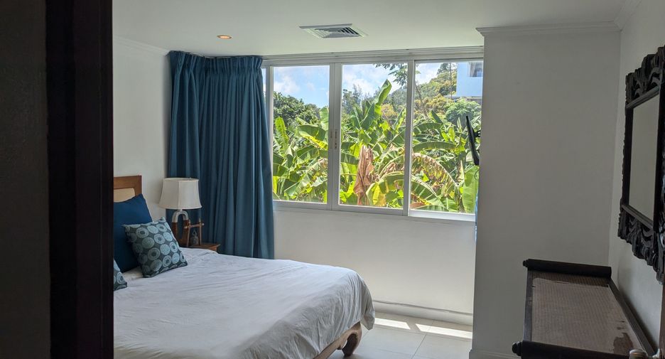 Wohnung zum Kauf mit 1 Zimmer in Thalang, Phuket