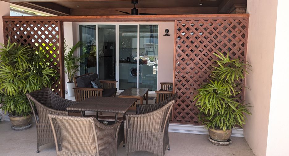 Wohnung zum Kauf mit 1 Zimmer in Thalang, Phuket