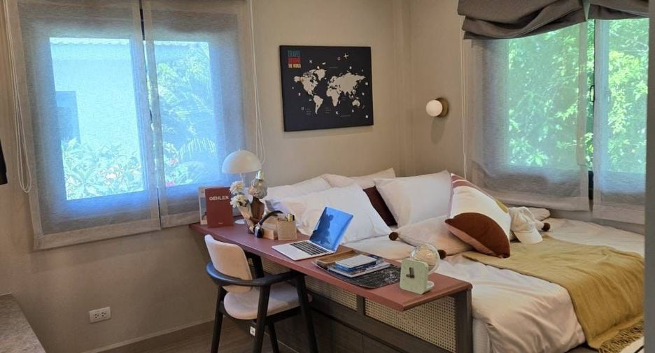 Haus zur Miete mit 4 Zimmer in Mueang Phuket, Phuket