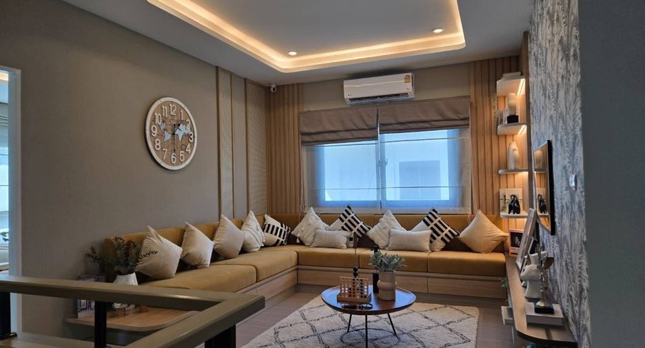 Haus zur Miete mit 4 Zimmer in Mueang Phuket, Phuket