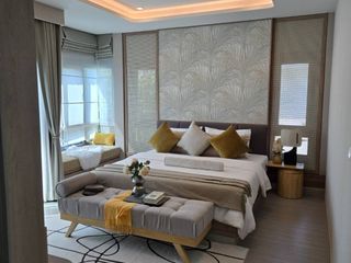 À louer 4 chambres maison à Mueang Phuket, Phuket