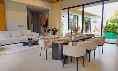 Villa zur Miete mit 4 Zimmer 