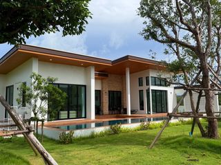 ขาย 3 ห้องนอน วิลล่า ใน ตะกั่วทุ่ง, พังงา