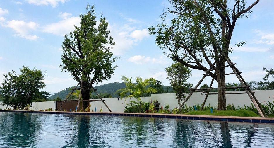 ขาย 3 ห้องนอน วิลล่า ใน ตะกั่วทุ่ง, พังงา