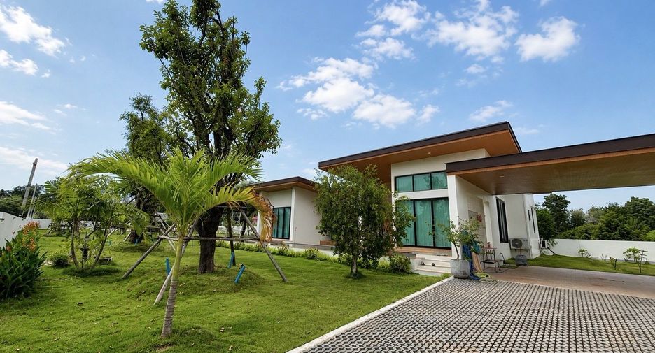 ขาย 3 ห้องนอน วิลล่า ใน ตะกั่วทุ่ง, พังงา