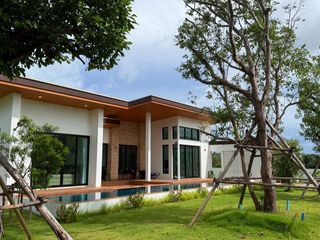 ขาย 3 ห้องนอน วิลล่า ใน ตะกั่วทุ่ง, พังงา