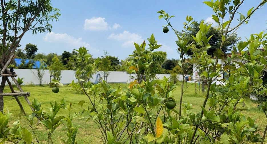 ขาย 3 ห้องนอน วิลล่า ใน ตะกั่วทุ่ง, พังงา