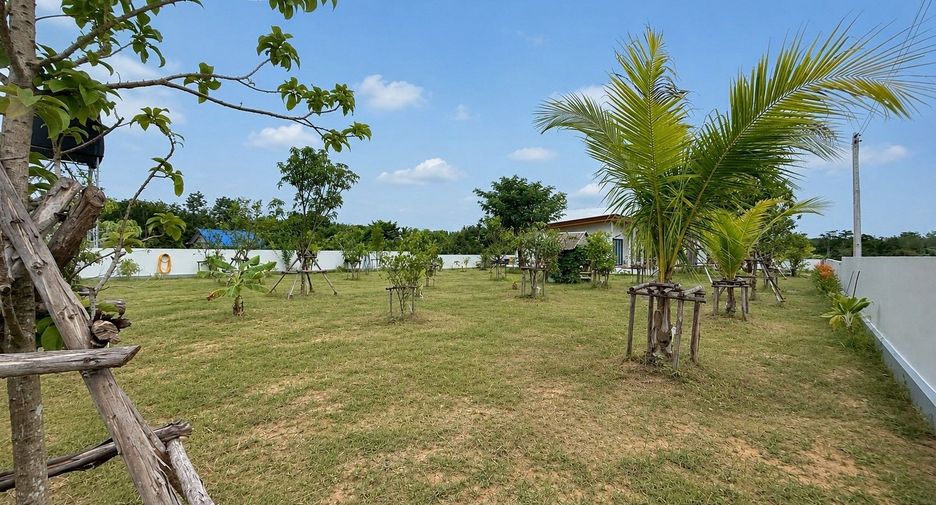 ขาย 3 ห้องนอน วิลล่า ใน ตะกั่วทุ่ง, พังงา