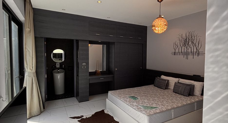 ขาย 4 ห้องนอน วิลล่า ใน ถลาง, ภูเก็ต