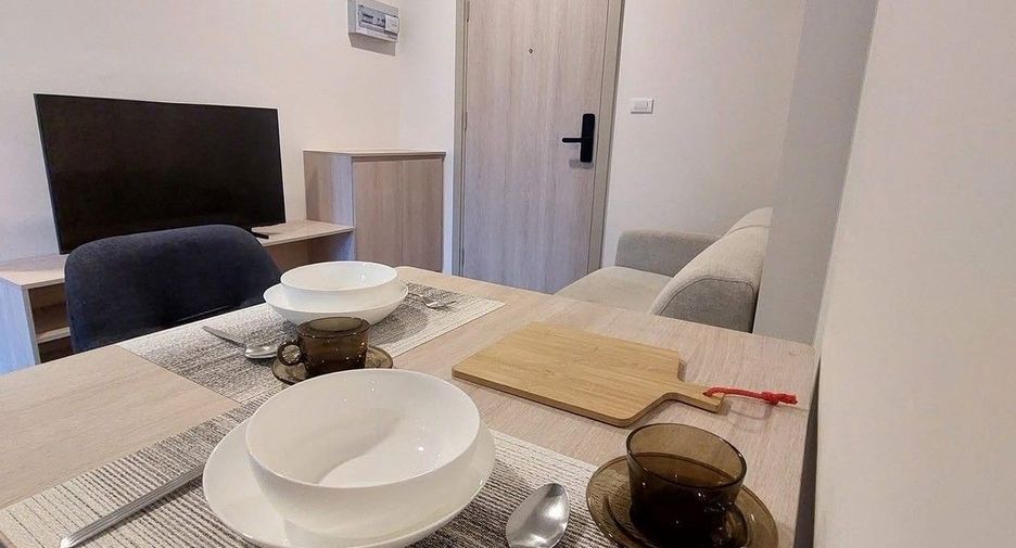 À louer 1 chambre condo à Kathu, Phuket