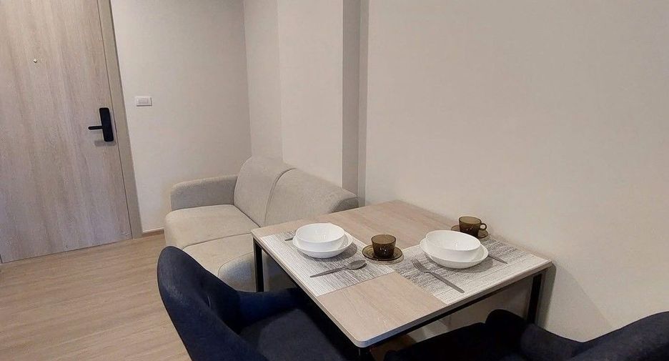 À louer 1 chambre condo à Kathu, Phuket