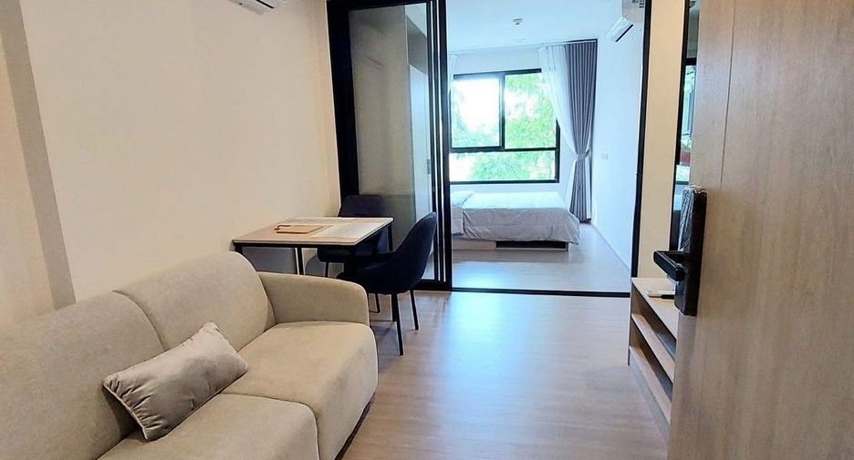 À louer 1 chambre condo à Kathu, Phuket