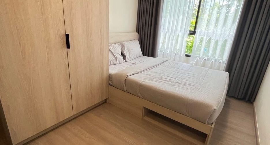 À louer 1 chambre condo à Kathu, Phuket