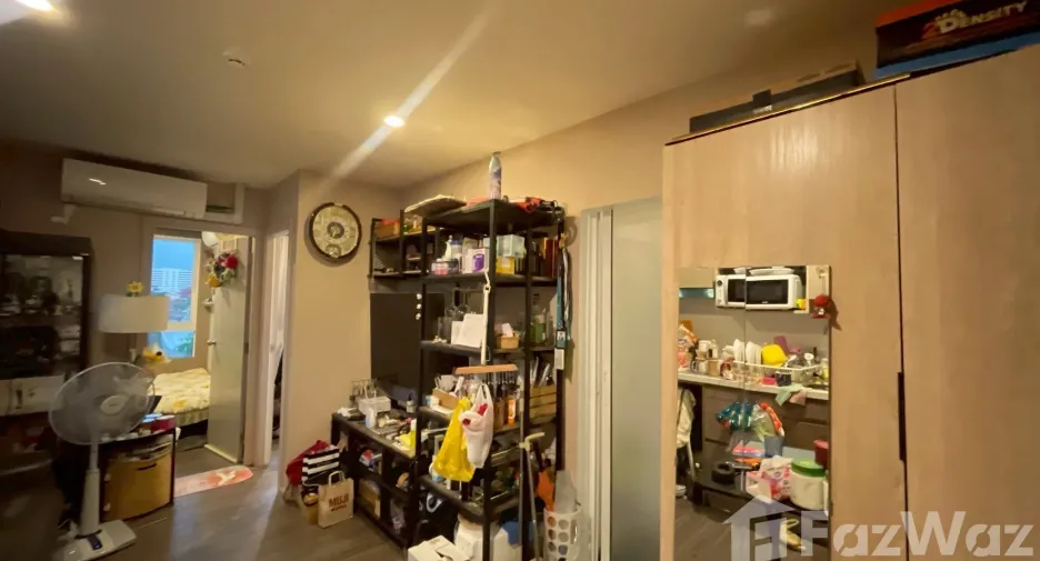 出售 2 卧室 公寓 在 Chatuchak, 曼谷