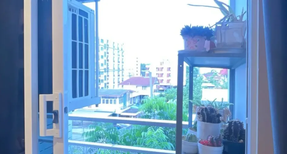 出售 2 卧室 公寓 在 Chatuchak, 曼谷